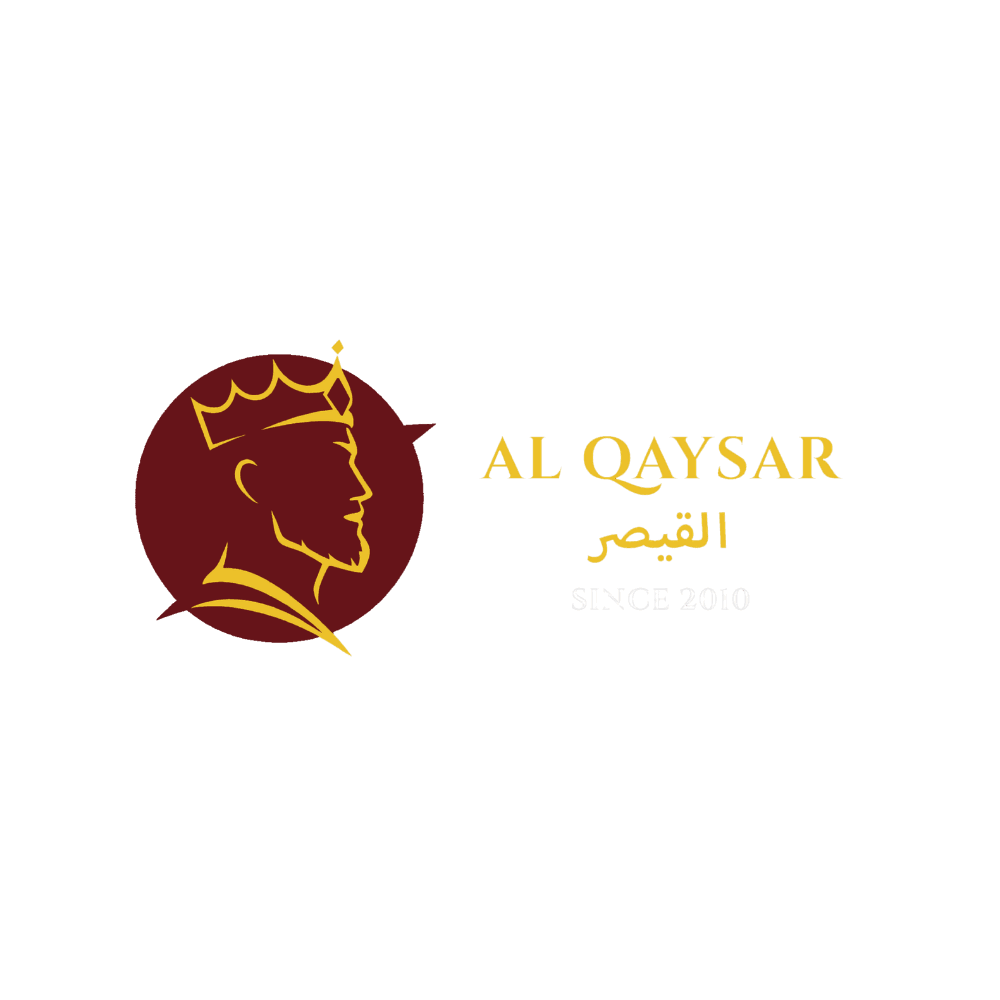 Al Qaysar logo