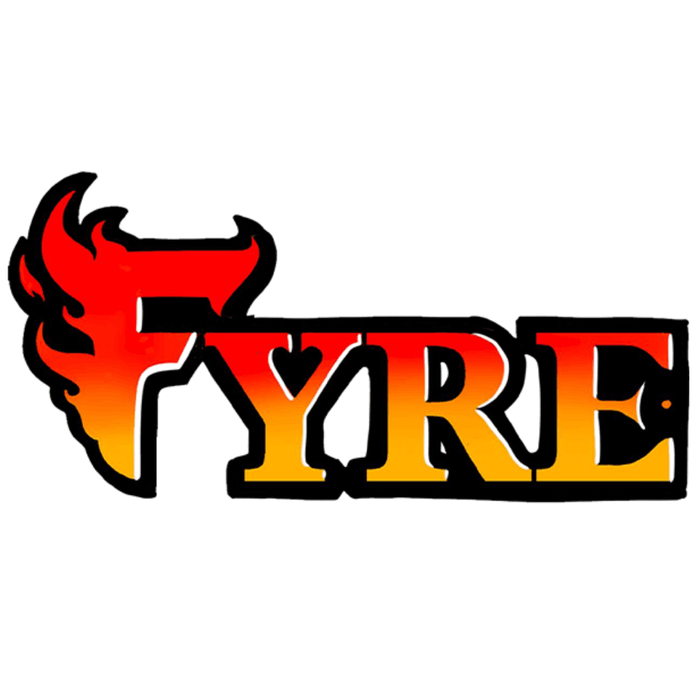Fyre logo
